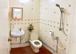 Sallim Road (D14), Terrace #387175081